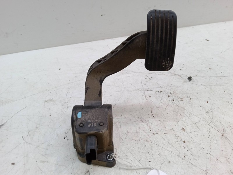 Recambio de pedal acelerador para citroën xsara picasso (n68) 1.6 hdi referencia OEM IAM   