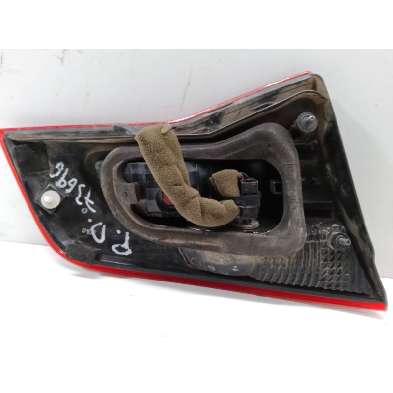 Recambio de piloto trasero porton derecho para renault koleos i (hy_) 2.0 dci (hy0k) referencia OEM IAM   