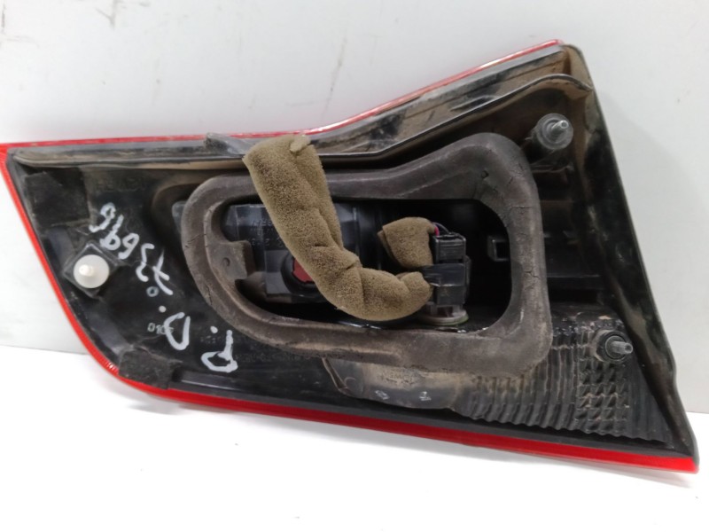 Recambio de piloto trasero porton derecho para renault koleos i (hy_) 2.0 dci (hy0k) referencia OEM IAM   