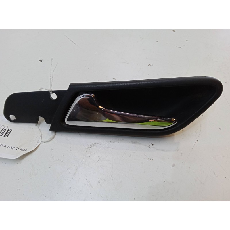 Recambio de maneta interior puerta delantera izquierda para mercedes-benz clase a (w169) a 170 (169.032, 169.332) referencia OEM