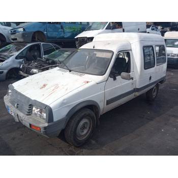 CITROËN C15 Station Wagon de desguace