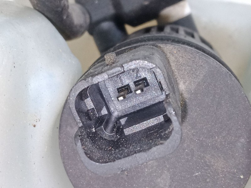 Recambio de botella liquido limpiaparabrisas para renault twingo i (c06_) 1.2 16v (c06c, c06d, c06k) referencia OEM IAM 77008175 Recambio de botella liquido limpiaparabrisas para renault twingo i (c06_) 1.2 16v (c06c, c06d, c06k) referencia OEM IAM 77008175