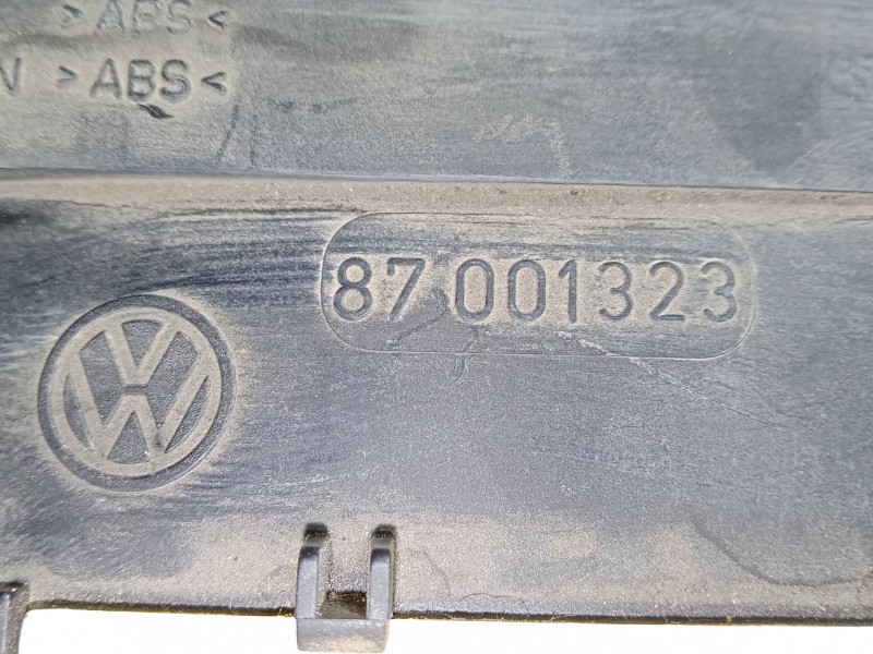 Recambio de cuadro instrumentos para seat ibiza ii (6k1) 1.4 i referencia OEM IAM 87001323  