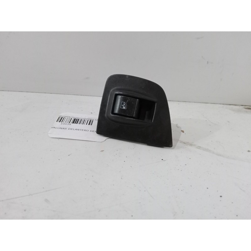 Recambio de mando elevalunas delantero derecho para fiat doblo furgoneta/monovolumen (223_) 1.9 jtd multijet referencia OEM IAM 
