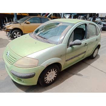 CITROËN C3 I (FC_, FN_)