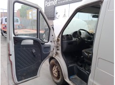 citroën jumper i furgoneta (244) del año 2002