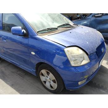 KIA PICANTO I (SA)