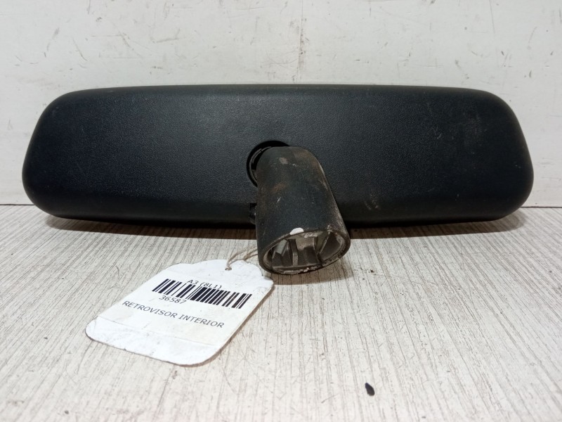 Recambio de retrovisor interior para audi a3 (8l1) 1.9 tdi referencia OEM IAM   