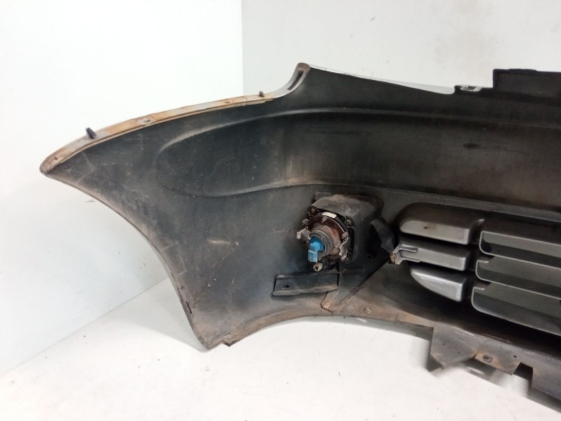 Recambio de paragolpes delantero para citroën xsara picasso (n68) 1.6 referencia OEM IAM   