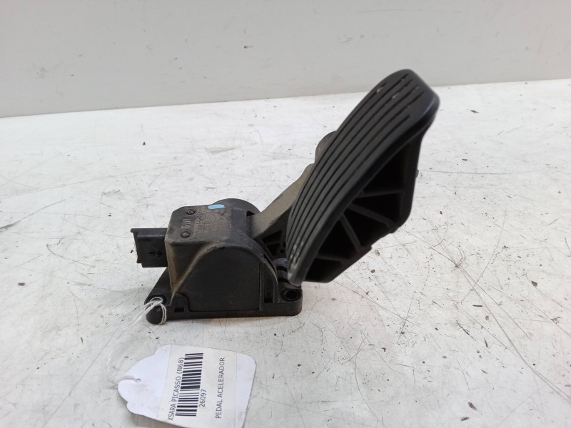 Recambio de pedal acelerador para citroën xsara picasso (n68) 1.6 hdi referencia OEM IAM   