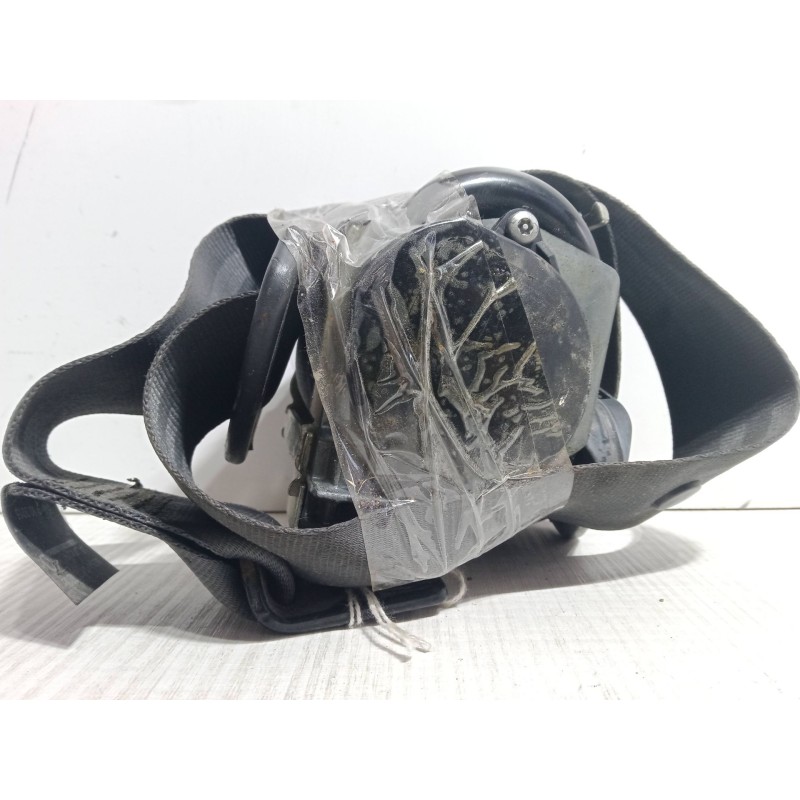 Recambio de cinturon con pretensor trasero derecho para renault megane ii station wagon (km0/1_) 1.5 dci (km16, km1e) referencia