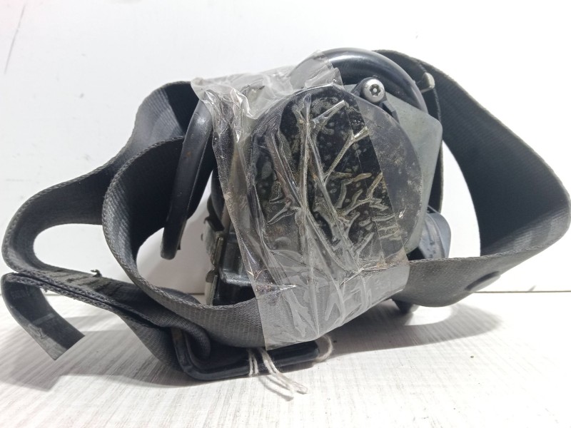 Recambio de cinturon con pretensor trasero derecho para renault megane ii station wagon (km0/1_) 1.5 dci (km16, km1e) referencia