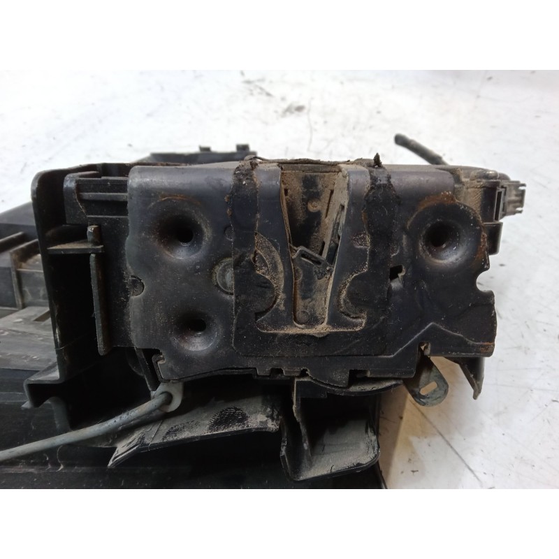 Recambio de cerradura puerta delantera izquierda para ford focus ii (da_, hcp, dp) 1.8 tdci referencia OEM IAM   