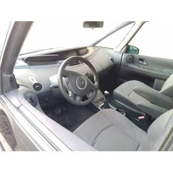 RENAULT ESPACE IV (JK0/1_)