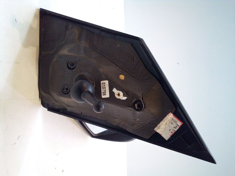 Recambio de retrovisor derecho para hyundai getz (tb) 1.1 referencia OEM IAM   