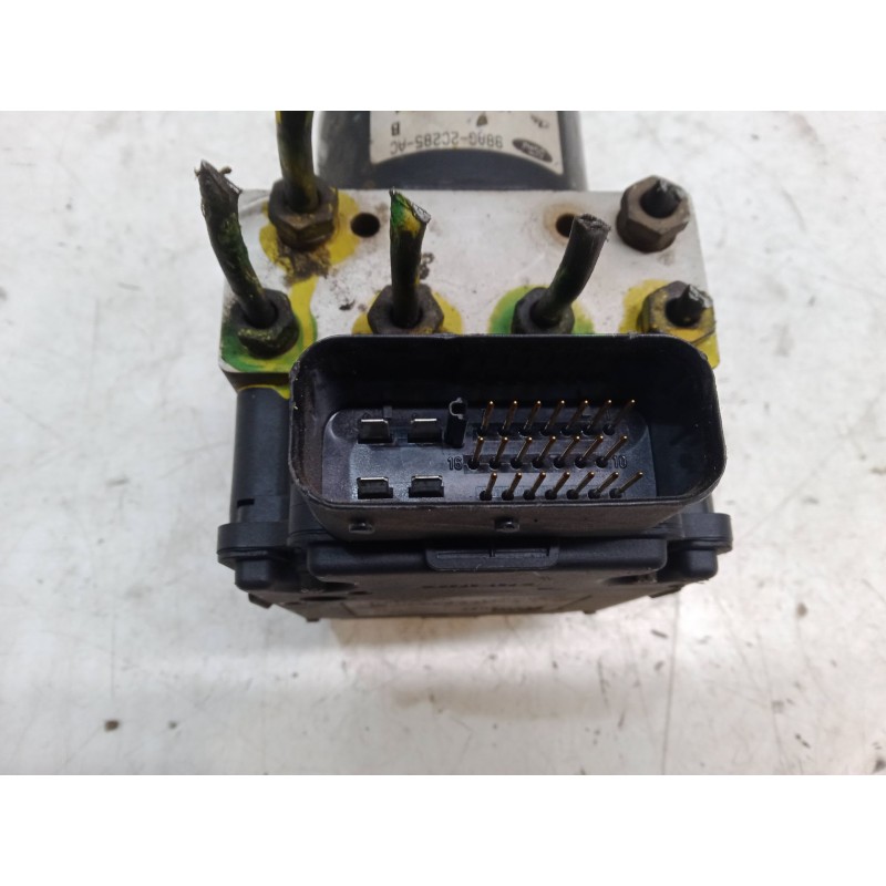 Recambio de abs para ford focus i (daw, dbw) 1.8 tdci referencia OEM IAM 98AG2C285AC 10094801033 1020401594