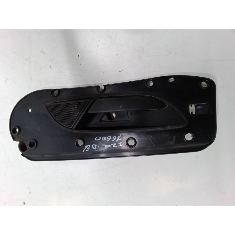 Recambio de maneta interior puerta delantera izquierda para fiat grande punto (199_) 1.4 (199axb11, 199axb1a, 199bxb1a, 199axl1a