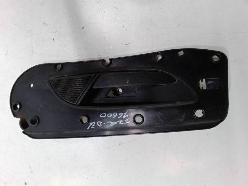 Recambio de maneta interior puerta delantera izquierda para fiat grande punto (199_) 1.4 (199axb11, 199axb1a, 199bxb1a, 199axl1a