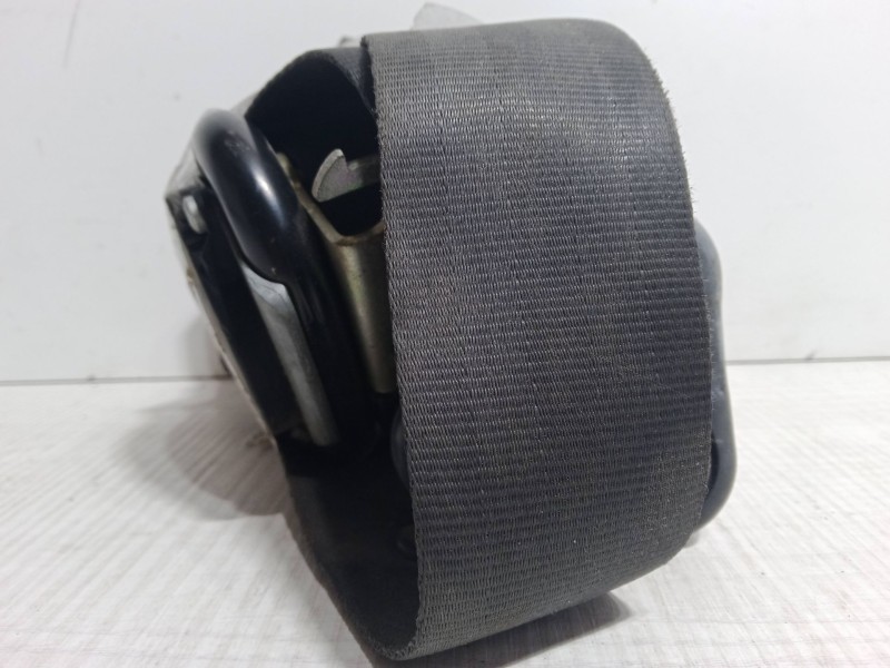 Recambio de cinturon con pretensor trasero derecho para renault megane ii station wagon (km0/1_) 1.5 dci (km16, km1e) referencia