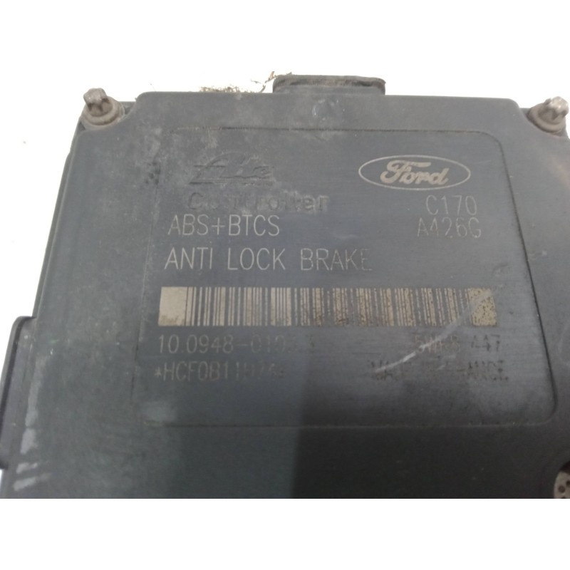 Recambio de abs para ford focus i (daw, dbw) 1.8 tdci referencia OEM IAM 98AG2C285AC 10094801033 1020401594