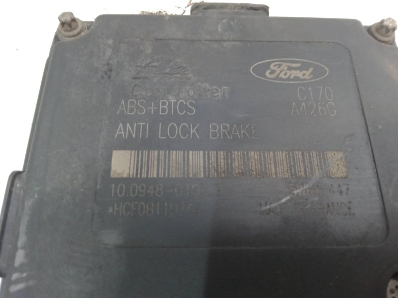 Recambio de abs para ford focus i (daw, dbw) 1.8 tdci referencia OEM IAM 98AG2C285AC 10094801033 1020401594