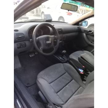 AUDI A3 (8L1)