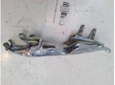 Recambio de figura embellecedor para jaguar xj (x300, x330) 6 sovereign 4.0 referencia OEM IAM   