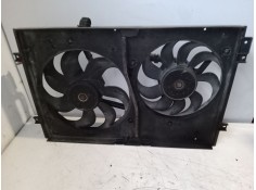 Recambio de electroventilador para audi a3 (8l1) 1.8 referencia OEM IAM    2