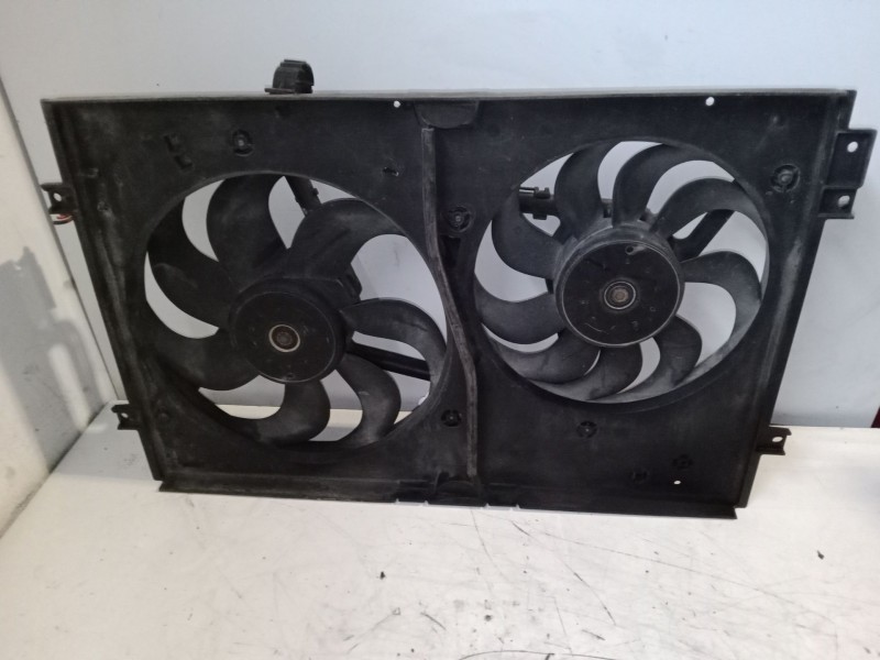Recambio de electroventilador para audi a3 (8l1) 1.8 referencia OEM IAM   