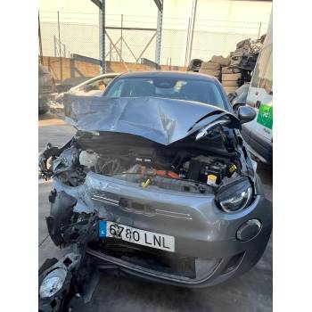 FIAT 500E (332_)