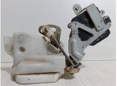 Recambio de cerradura puerta trasera derecha para mitsubishi montero iii canvas top (v6_w, v7_w) 3.2 di-d (v68w, v78w) referenci