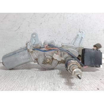 MOTOR LIMPIA TRASERO 