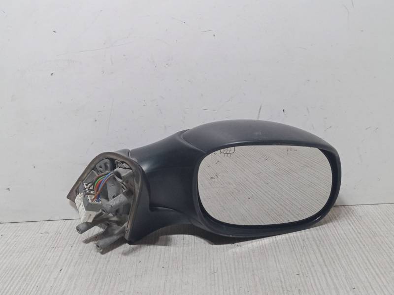 RETROVISOR ELECTRICO DERECHO 