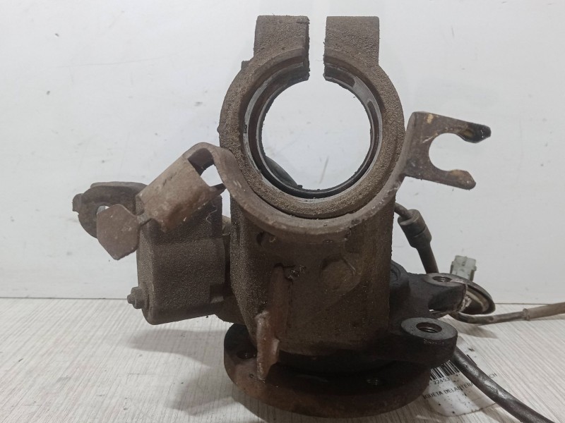 Recambio de mangueta delantera derecha para citroën xsara picasso (n68) 1.6 referencia OEM IAM   