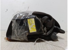 Recambio de cinturon seguridad trasero derecho para chevrolet aveo / kalos hatchback (t200) 1.4 16v referencia OEM IAM   