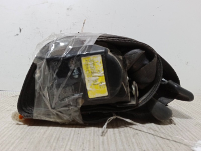 Recambio de cinturon seguridad trasero derecho para chevrolet aveo / kalos hatchback (t200) 1.4 16v referencia OEM IAM   