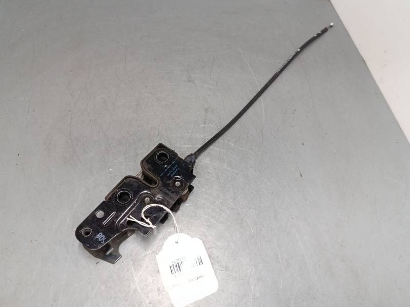 CERRADURA CAPO 1P0823509 