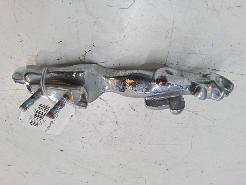 Recambio de figura embellecedor para jaguar xj (x300, x330) 6 sovereign 4.0 referencia OEM IAM   