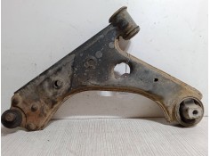 Recambio de brazo suspension inferior delantero izquierdo para fiat punto evo (199_) 1.2 referencia OEM IAM   