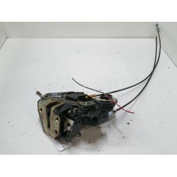 CERRADURA PUERTA TRASERA IZQUIERDA 6934002081 