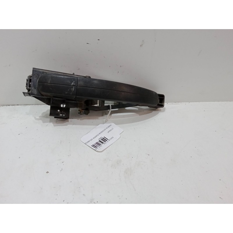 Recambio de maneta exterior puerta delantera derecha para ford focus ii (da_, hcp, dp) 1.6 referencia OEM IAM   