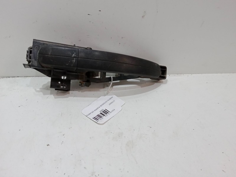 Recambio de maneta exterior puerta delantera derecha para ford focus ii (da_, hcp, dp) 1.6 referencia OEM IAM   