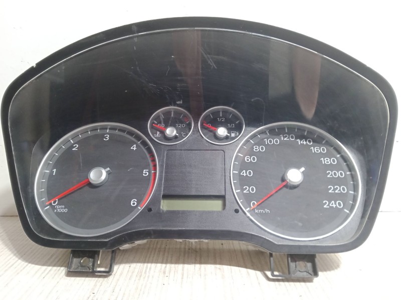 Recambio de cuadro instrumentos para ford focus c-max (dm2) 2.0 tdci referencia OEM IAM   
