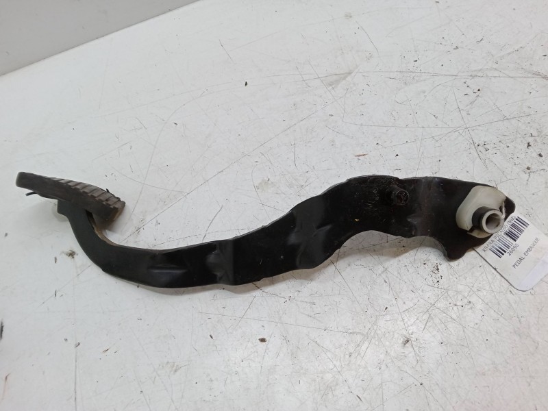 Recambio de pedal embrague para citroën xsara picasso (n68) 1.6 hdi referencia OEM IAM   