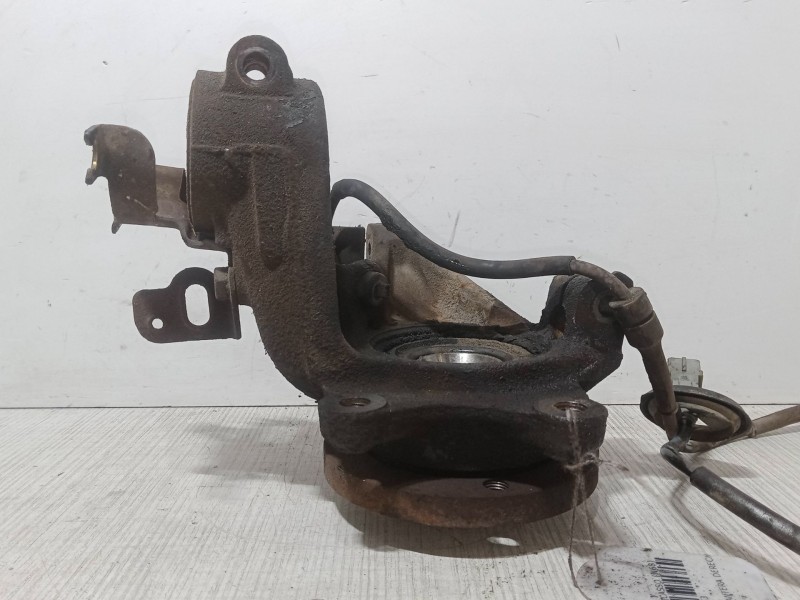 Recambio de mangueta delantera derecha para citroën xsara picasso (n68) 1.6 referencia OEM IAM   