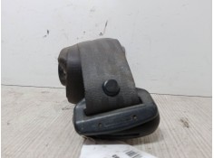 Recambio de cinturon seguridad trasero derecho para chevrolet aveo / kalos hatchback (t200) 1.4 16v referencia OEM IAM    2