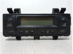 Recambio de mando climatizador para citroën c3 i (fc_, fn_) 1.1 i referencia OEM IAM 96588239XT  