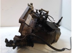 Recambio de caja de cambios manual 5 velocidades para citroën c4 coupé (la_) 1.4 16v referencia OEM IAM   