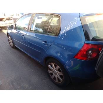 VOLKSWAGEN GOLF V (1K1)