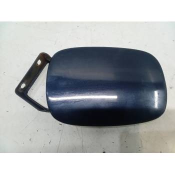 TAPA EXTERIOR COMBUSTIBLE 